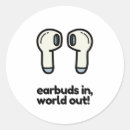 Search for antisocial stickers Anxiety