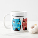 Search for oni mugs Demon