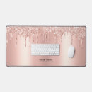 Search for drip mousepads Girly