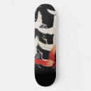 Search for asian skateboards Chinoiserie