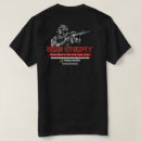 Search for combatants tshirts Heroes