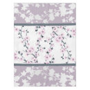 Search for mauve tablecloths Elegant