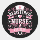 Search for nursing instructor stickers Funny