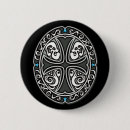 Search for motorbike badges Illustration