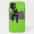 Search for funny gamer iphone cases Nerd