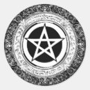Search for pagan stickers Astrology