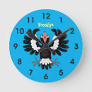 Search for australian bird clocks Cute