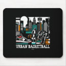 Search for basketball court mousepads Dribble
