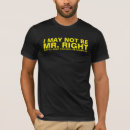 Search for mr show mens tshirts Right