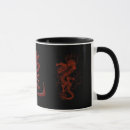 Search for asian art mugs Dragons
