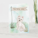 Search for westie lover cards Pets