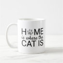 Search for silver cat mugs Cute