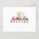 Search for bologna postcards Italy