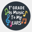 Search for 1st grade stickers School