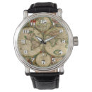 Search for old watches Map