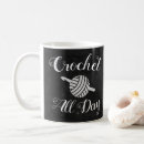 Search for crochet hook mugs Yarn