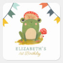 Search for baby shower bag stickers Watercolor