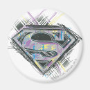 Search for scribbles magnets Kara