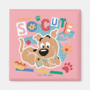 Search for scooby doo magnets Velma dinkley