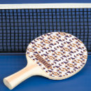 Search for new year ping pong paddles Gold