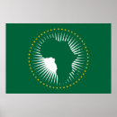 Search for african posters Flag