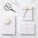 Search for cooking wrapping paper White