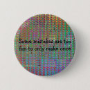Search for mistake badges Funny