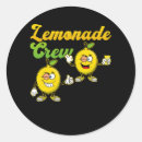 Search for lemonade stand stickers Boss