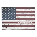 Search for stars and stripes pillowcases Patriotic