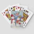 Search for celebrity playing cards Colourful