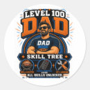 Search for levels stickers Funny