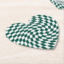 Search for emerald green coasters Modern