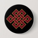 Search for buddhism symbol badges Dharma