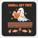 Search for smell my feet stickers Treat