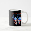 Search for rooted in christ mugs God bless america