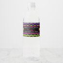 Search for halloween water bottle labels Costume party