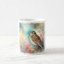 Search for wild bird mugs Ornithology