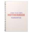 Search for mindfulness notebooks Mother