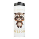 Search for awesome travel mugs Animal