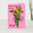 Search for 61st cards Wishes