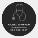 Search for stethoscopes stickers Nurse