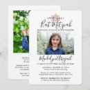 Search for photo bar bat mitzvah invitations Star of david