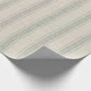 Search for ticking stripe wrapping paper Simple