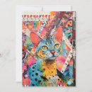 Search for collage cats cards Cat lover
