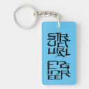 Search for structure key rings Building
