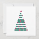 Search for evergreen invitations Festive