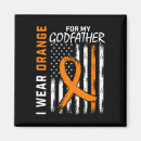 Search for godfather magnets Awareness