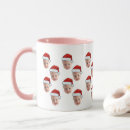 Search for cute christmas mugs Picture