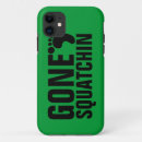 Search for sasquatch iphone cases Monster