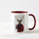 Search for deer lovers mugs Woodland creatures